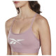 Reebok Γυναικείο μπουστάκι S Lux Skinny Strap Bra